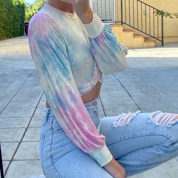 Beach Riot Top - Picture 3 of 6